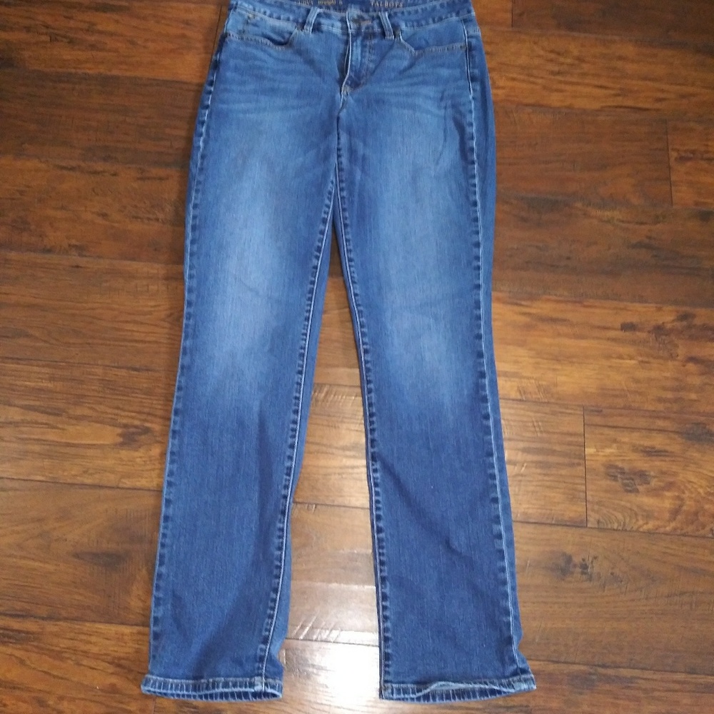 * Talbot jeans